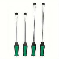 Kit De Reparación De Neumáticos Profesional Para Coche Con Barra De Pry Magnética Herramienta De Mantenimiento Y Desmontaje Fácil - details 1