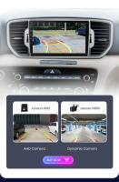 Junsun Android 13 Radio Para Kia Sportage 4 QL 2016 2017 2018 DSP Navegación GPS Reproductor Multimedia 2 DIN Inalámbrico CarPlay Android Auto Radio - details 15