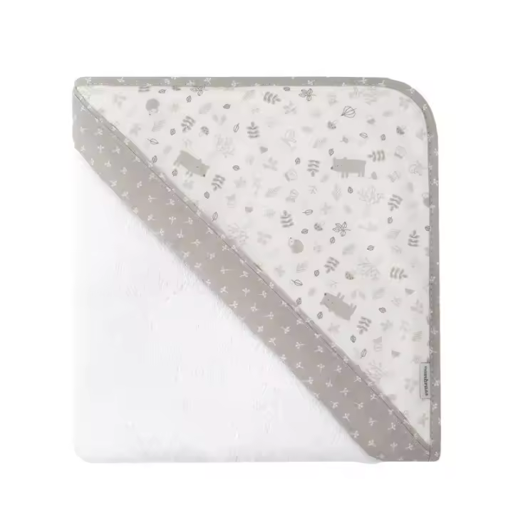 Cambrass Capa de Baño Abete - 1