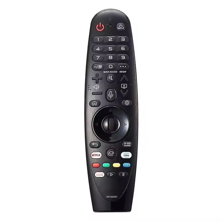 Mr20ga para Lg Magic 2020 Voz TV Control remoto Akb75855501 Oled77cxaua - 1
