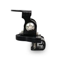 2pcs Pilares De Parachoques Ajustables Soporte De Montaje Para Luces LED 4*4 Work Para off Road SUV ATV 4WD Color Temperatura 6500K Fuente De Luz LED Voltaje 24V - details 5