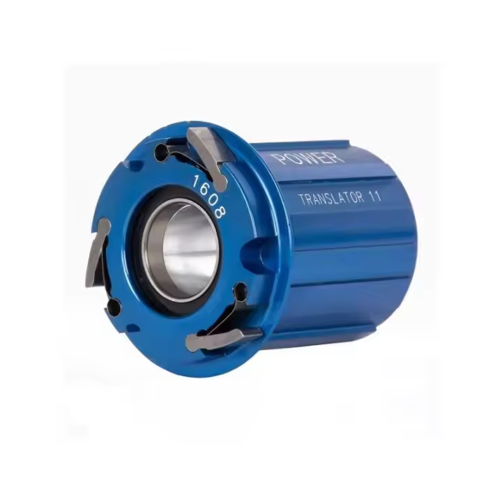 Progress Núcleo Turbine ULTRA Shimano HG ROAD - 1
