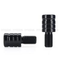 Tornillos De Aluminio CNC Para Motocicleta 8MM 10MM 1.25 Dientes Punta De Fijación Universal Cubiertas De Manillar Accesorios Para Frenos Y Embrague - details 19
