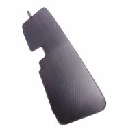 Cubierta De Parabrisas Antisolar Para Ford Bronco 2021 2022 2023 Visera Solar De Coche Aislante Accesorio Para Automóvil - details 6