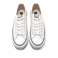 Zapatillas de lona mujer MUSTANG 60173 C19667 BASQUET BLANCO 30391 XL - details 3