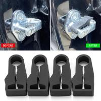 Amortiguador De Sonido Para Cerradura De Puerta De Coche Para Opel Vauxhall Astra J Ampera Zafira Tourer C Cascada Rattling Screaks Noise Deaf - details 0