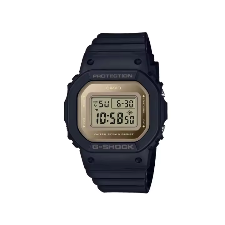 Reloj Casio G-Shock GMD-S5600-1ER - 1
