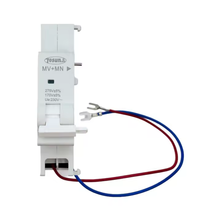 Complemento TosunLux Protector de Sobretensiones y Subtensiones - 1