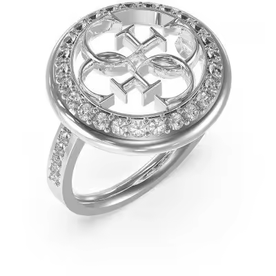Anillo de Vida Guess 4G - Joyería Mujer - 1