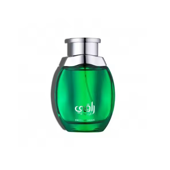 Swiss Arabian Raaqi Eau de Parfum Spray Unisex 100 Ml - 1