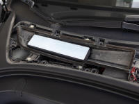 Filtro De Admisión Para Tesla Model 3 2017-2020 Cubierta De Grille 24 Inlet Vent Trim Protección Del Flujo De Aire Accesorios Internos Y Externos - details 8