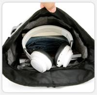 Nueva Mochila Plegable Impermeable De Gran Capacidad Para Camping Senderismo Viajes Deporte Unisex Color Como Mostrado - details 39