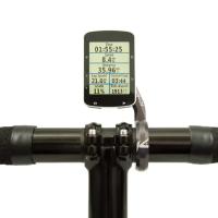 Computadora De Bicicleta Edge Mountain Varia Montaje De Luces Colaterales atop Dial Seguridad Varia Soporte De Sillín Montaje Por Debajo Del Sillín - details 11