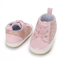 Zapatos Deportivos Casuales Para Bebés Mujer Primavera Otoño Antideslizantes Suela Suave Interior Y Exterior Ideal Para Primeros Pasos - details 30