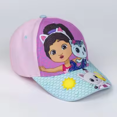 GORRA GABBY´S DOLLHOUSE - 1