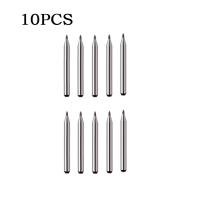 11PCS Lápiz De Grabado De Aleación De Carbonato Para Metal Madera Vidrio Azulejos Herramientas Manuales De Carpintería Y Metalurgia - details 6