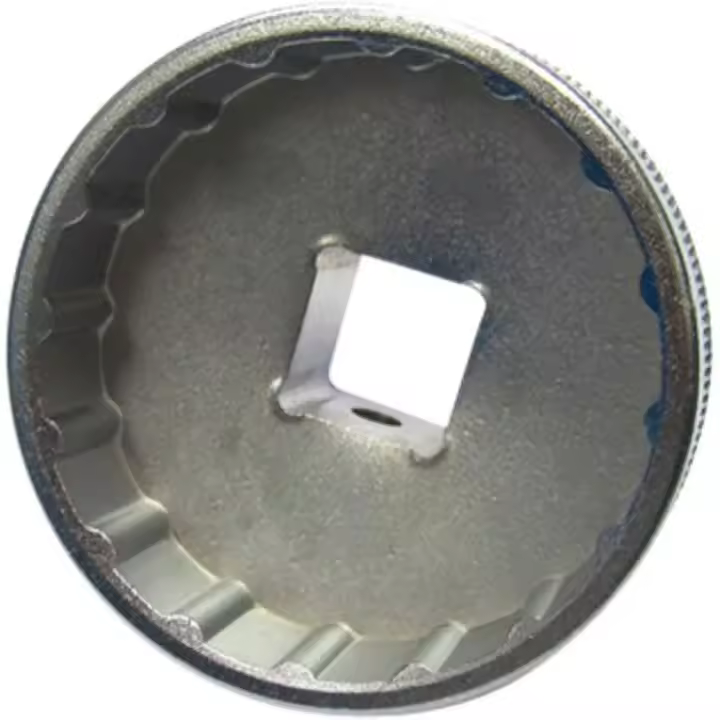 Mantenimiento Herramientas transmisión Cema Herramienta De Pedalier Plateado - 1