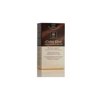 Apivita Tinte New - My Color Elixir N7.77 (00-10-16-080) - 1