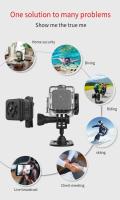 Cámara Mini SQ29 IP HD WIFI Con Visión Nocturna Cámara DV DVR Impermeable Para Seguridad Y Vigilancia Monitoreo De Video Deportivo - details 5