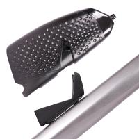 Botella De Agua Para Bicicleta Aero MTB Carreras De Tiempo TT Track Con Caja De Almacenamiento Magnética Y Base De Montaje - details 4