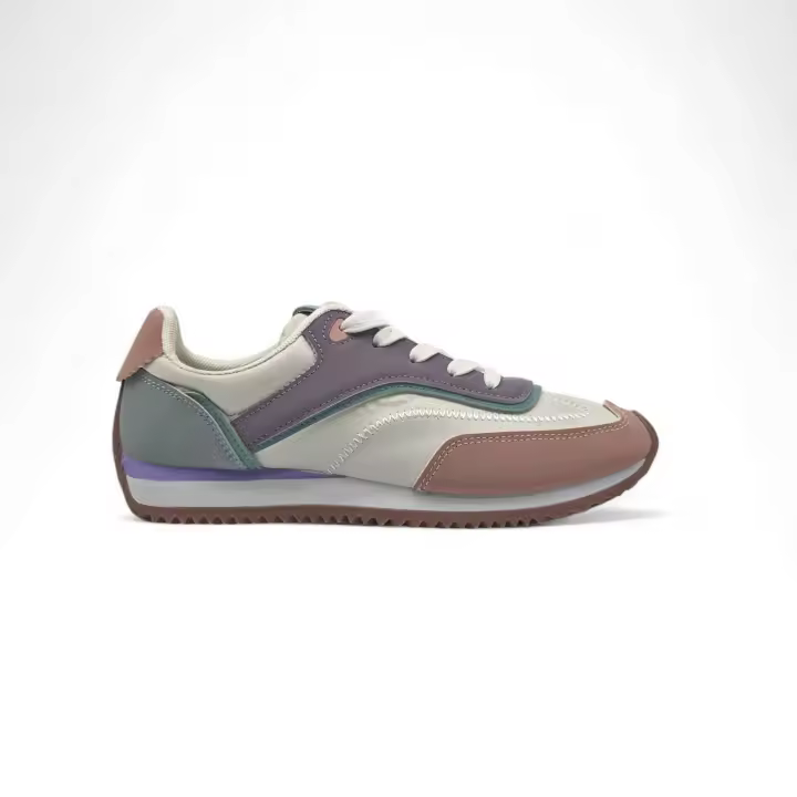 Zapatillas Deportivas Cómodas y Casuales para Mujer - Calzados Soraia - 1
