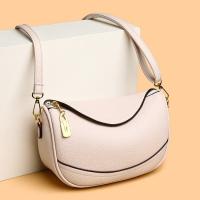 Bolsos para Mujer 2024, Nuevos bolsos cruzados de moda, Modern Korean Estilo, Gran capacidad, Bolso de un solo hombro para teléfono móvil para Madres de Mediana Edad. - details 3