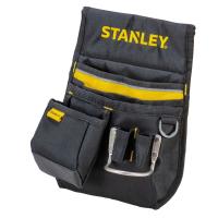 DELANTAL PORTAHERRAMIENTAS 4 BOLSILLOS STANLEY - details 0