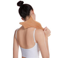 Herramienta De Masaje De Madera 6 En 1 Para Terapia Lymphática Desplazamiento Masajeador Anticelulitis Fascia Rodillo Masajeador Para Relajación Muscular Corporal - details 16