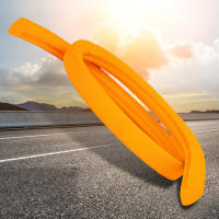 Insertos De Neumático Ciclismo Tubless VKTECH Para Bicicleta MTB Y Carretera 700c 27.5 29 Tamaño Aproximado 210cm X 2.1cm X 1.5cm Peso Aproximado 54g/124g/178g - details 1