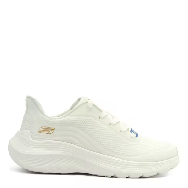 Skechers mod. 117483 Sneakers para mujer en nylon - 1