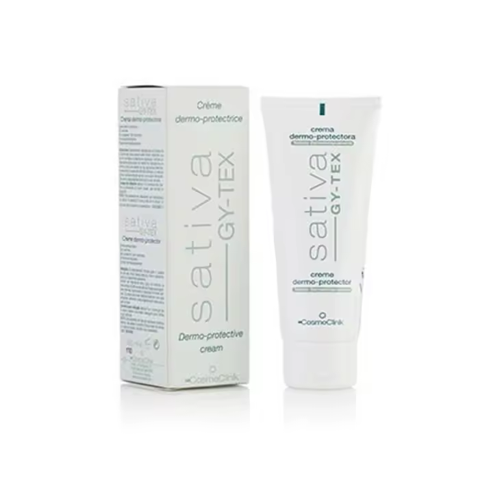 SATIVA GY-TEX RADIOTERAPIA CUELLO, TORAX, ABDOMEN - 1