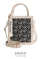 Bolso de alta gama de moda Francés para Mujer, Diseño de Nicho de moda, Bandolera Pequeño de Verano, one solo hombro, 2022 - details 0