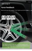 Llave De Torque Bidireccional LIXIU 5-60/19-110/10-140N.m 3/8'' Herramienta Profesional Para Reparación De Coche Moto Y Bicicleta - details 7