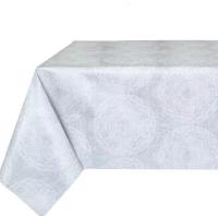 Mantel Hulehule Tex Arnedo Gris PVC Estampado Innovador Resistente antimanchas, Mesa Rectangular, Redondo o Cuadrado - details 0