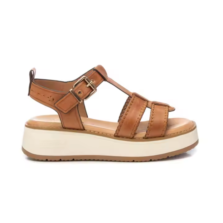 Sandalias Carmela  para mujer en color marron - 1