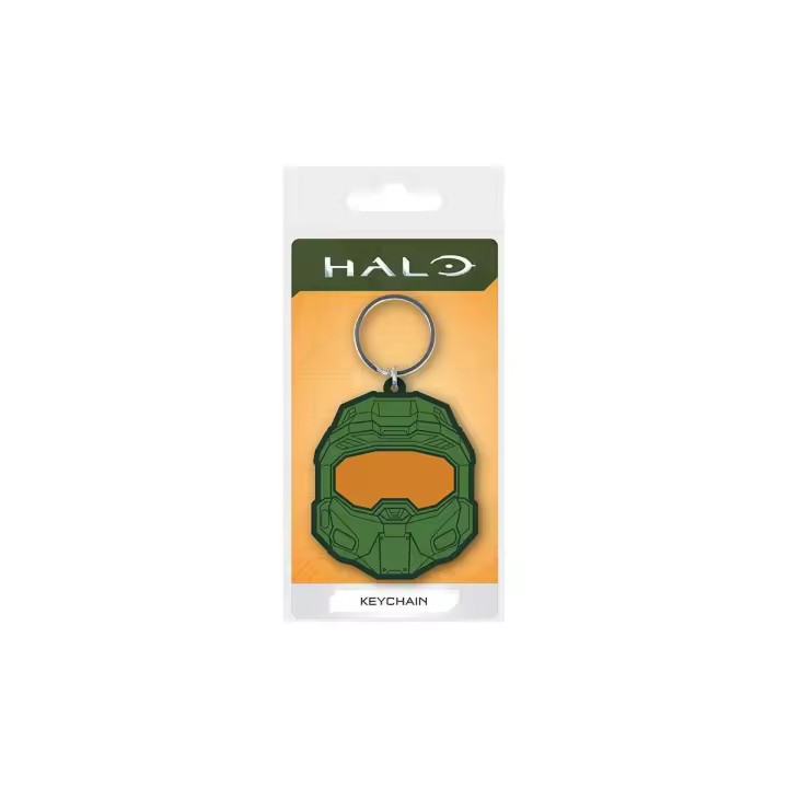 Llavero Jefe Principal - Halo Infinite - 1