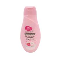 Pack The Fruit Company – Set Completo de 7 Productos Fresa y Nata en Súper Oferta: Aceite Labial, Ambientador, Mousse Jabón de Manos, Eau de Toilette, Vela Aromática y Gel de Ducha. Aromas Suaves y Dulces, Perfecto para Regalar. Limpia y Brilla - details 5