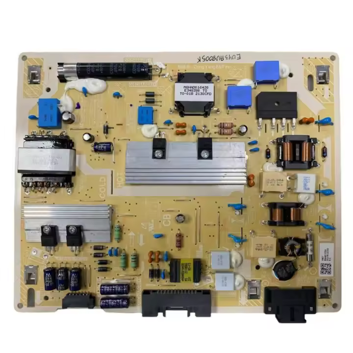 Fuente Alimentación SAMSUNG UE43AU8005K VN07 BN4401109A - 1