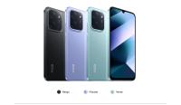 Teléfono Móvil POCO C85 Smartphone, 6GB+128GB | 8GB+256GB, Pantalla inmersiva Dot Drop 6,9" 120 Hz, Batería masiva 6000 mAh (typ) con carga reversible, Cámara principal 50MP+frontal 8MP, MediaTek Helio G81-Ultra, IP64, HyperOS 2, Google Gemini - details 18