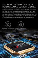 BSIDE Termómetro Infrarrojo Profesional -50~530C Medidor De Temperatura Digital IR-LCD No Contacto Con Pantalla LCD - details 9