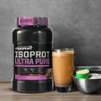 Enasport -  Proteina Isolate - Isoprot 100%  - 907 gr - details 1