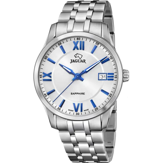 JAGUAR WATCHES Mod. J964/3