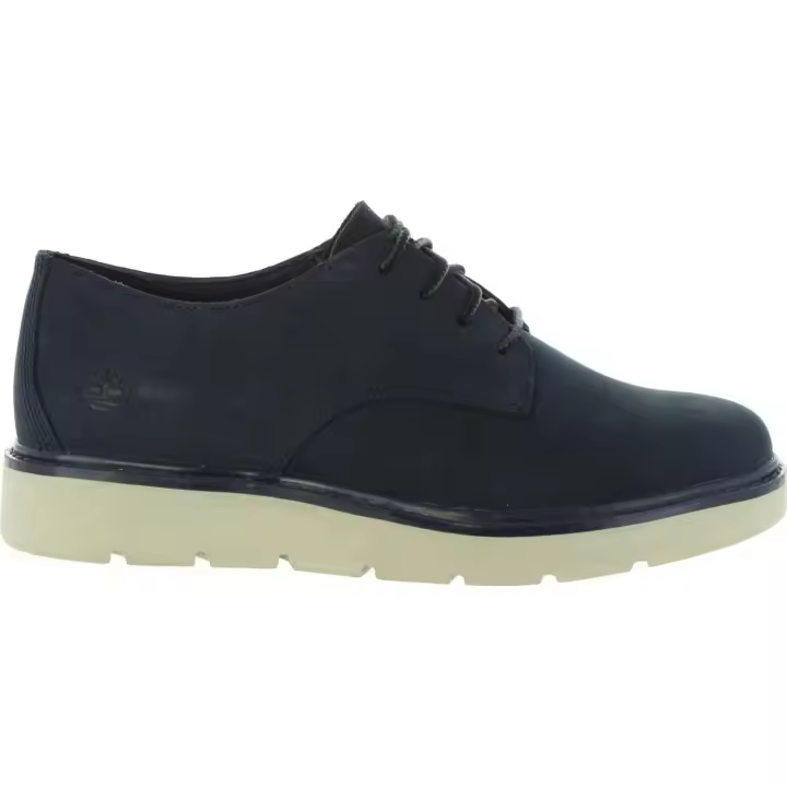 Zapatos de Mujer TIMBERLAND A1K82 BLACK IRIS - 1