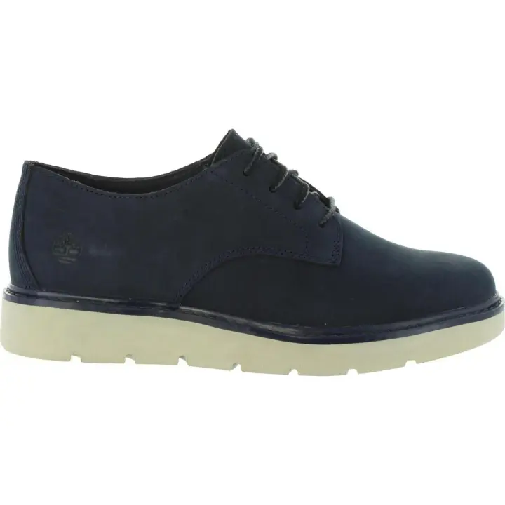 Zapatos de Mujer TIMBERLAND A1K82 BLACK IRIS - 1