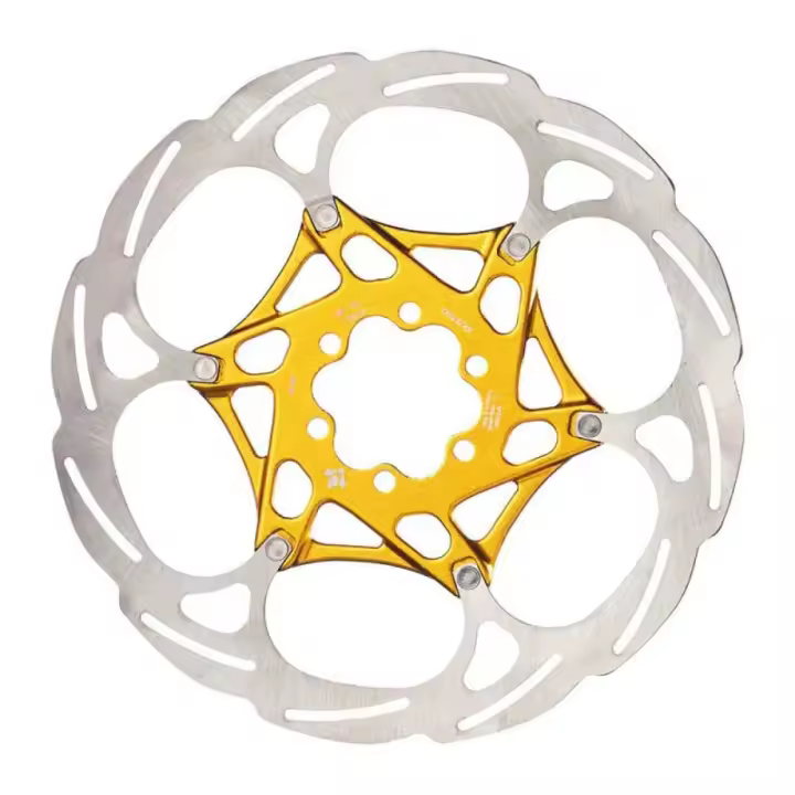 Formula Disco De Freno 2-pieces 6b - 1