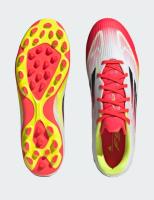 Bota Futbol Adidas F50 League F25 Bl/Coral Adzfmf2562Ad - details 1