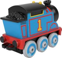 Thomas Friends Thomas Locomotora Mattel HBX91 - details 1