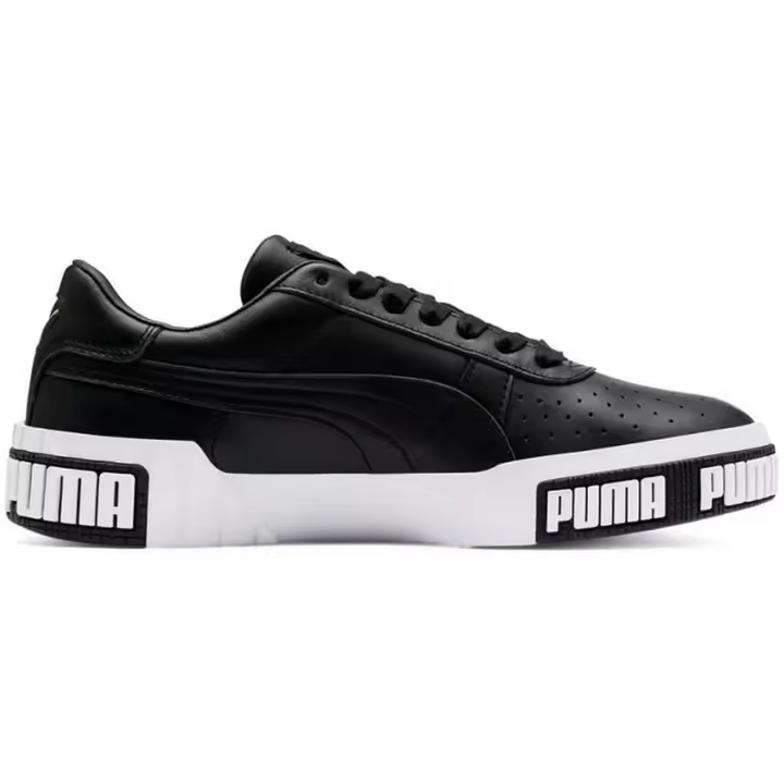 Calzado Sportswear marca Puma modelo 370811-03 para mujer en color negro - 1