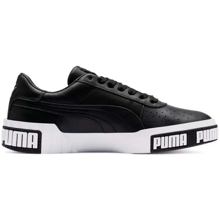Calzado Sportswear marca Puma modelo 370811-03 para mujer en color negro - 1