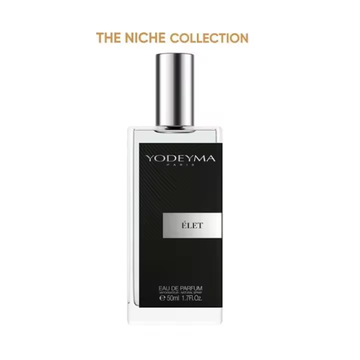 YODEYMA- PERFUME HOMBRE ÉLET 50ML - 1